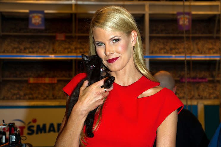 Beth Stern (Photo: Getty Images)