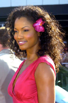 Garcelle Beauvais at the Los Angeles premiere of Paramount's The Stepford Wives