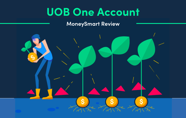 Uob One Account Uob Savings Account Review 2023 6018