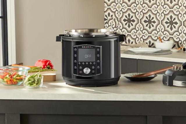 Instant Pot Vortex Review - Meal Plan Addict