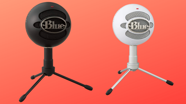 Prime Day Tech Deals: Get the Blue Yeti USB Mic for $50 Off