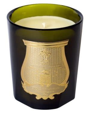 5) Classic Ottoman Scented Candle