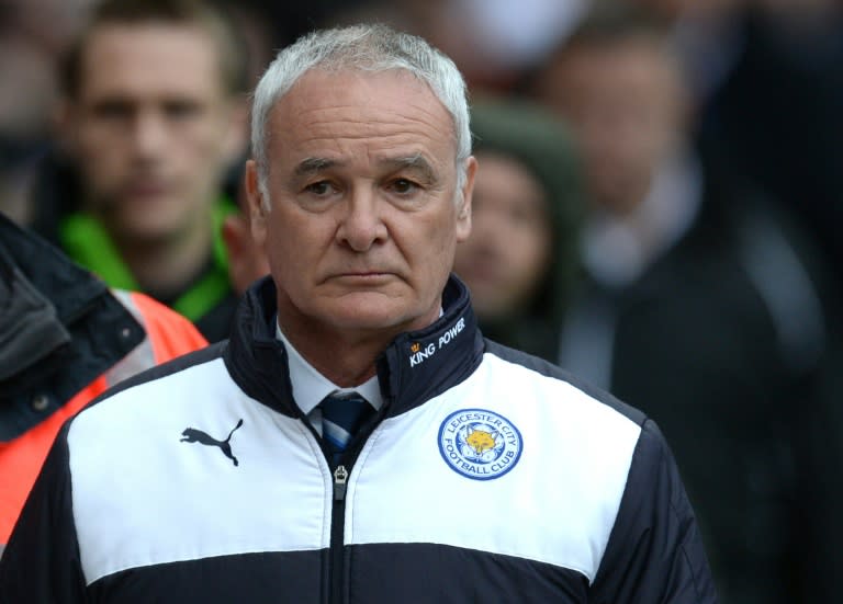 Claudio Ranieri's Leicester City have pulled off a shock rated by many as the biggest seen in sport