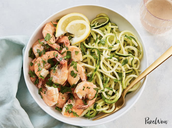 40 Quick Summer Dinners You Can Make in 30 Minutes or Less