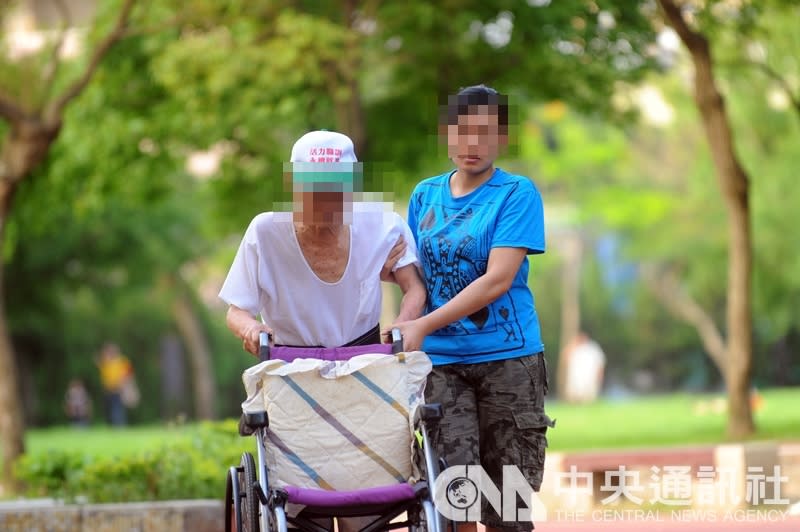 北榮找到台灣人特有基因突變 為家族腦中風解密。（檔案照）