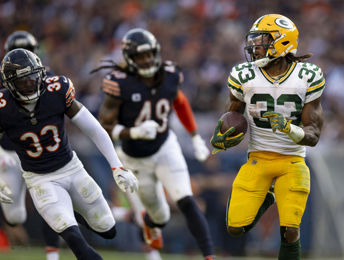 Limiting Dolphins big play offense a must for Green Bay Packers