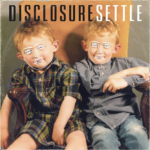 Disclosure — Settle
