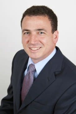 Joseph Fabrizzio of Robson & Robson