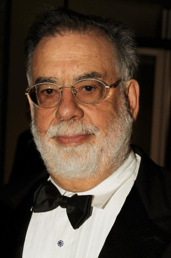 Francis Ford Coppola (Imagen: IMDb)
