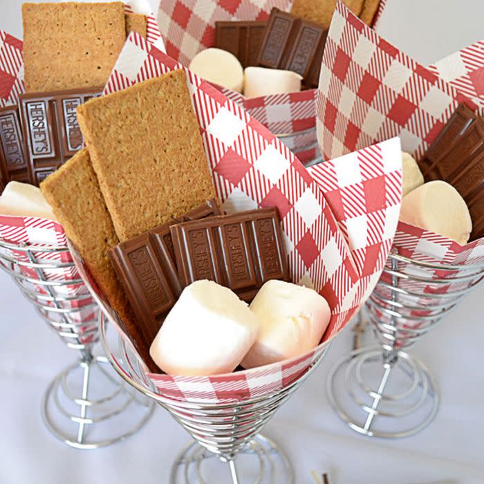 S'more Holders