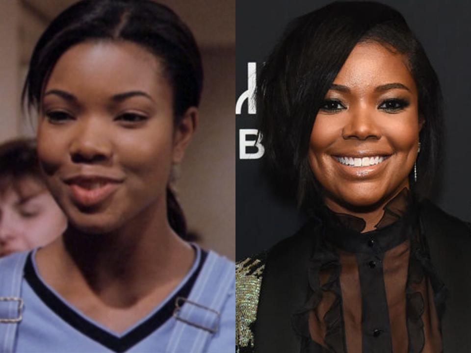 gabrielle union