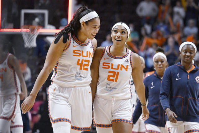 WNBA Daily 5/11/22: Game Threads: Atlanta, Chicago, and Phoenix Win –