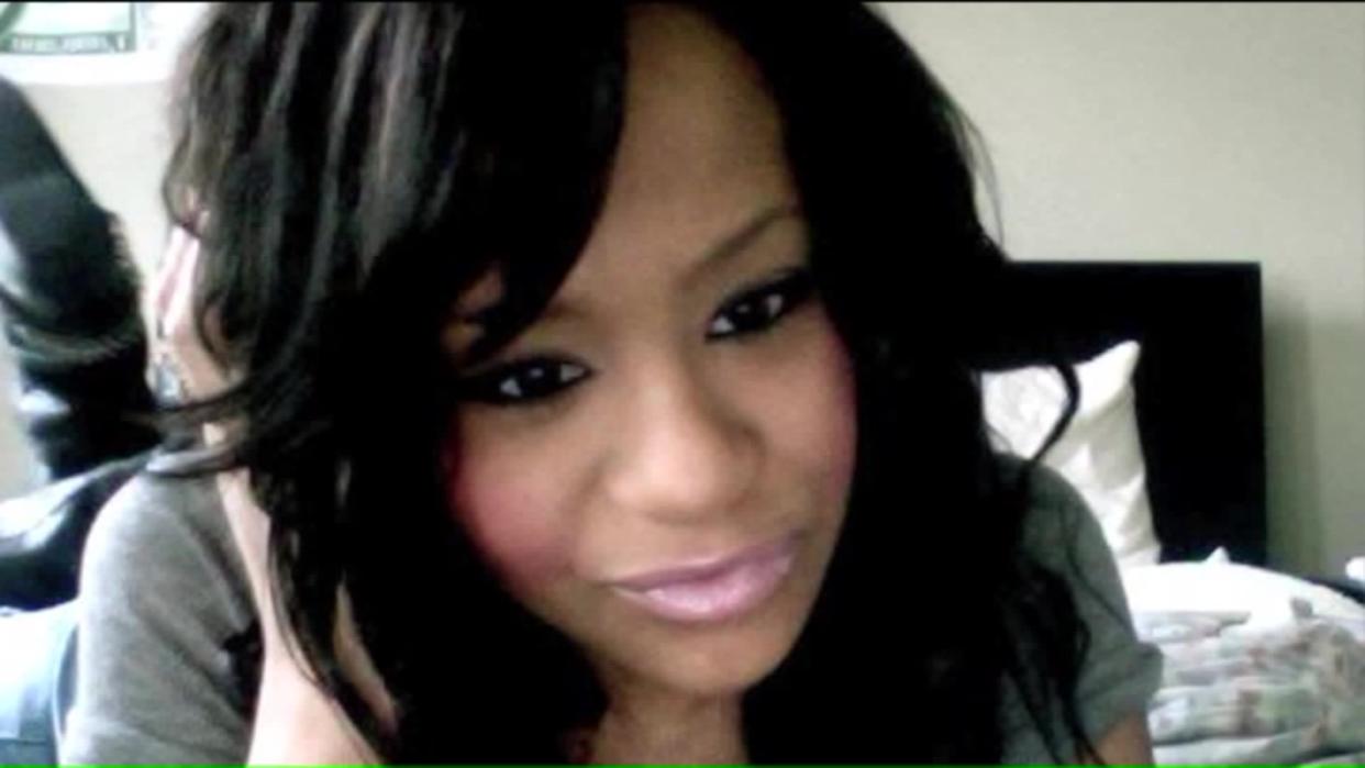 Initial Autopsy On Bobbi Kristina Brown Finds No Obvious Cause of Death