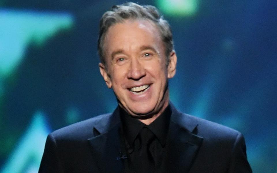 Tim Allen