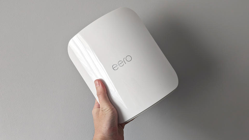 Eero Max 7 system