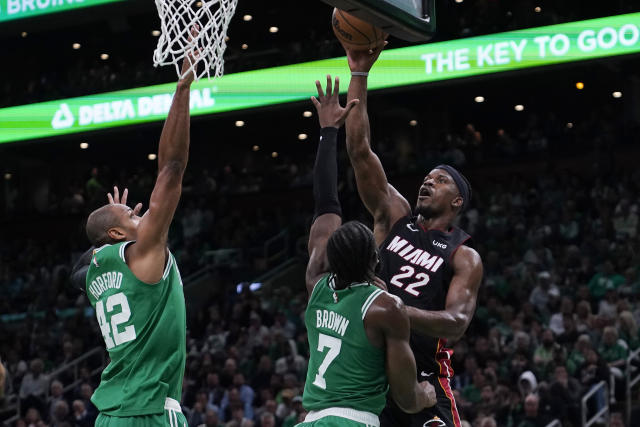 Heat vs. Bucks: Why Jimmy Butler is the greatest playoff underdog in NBA  history 