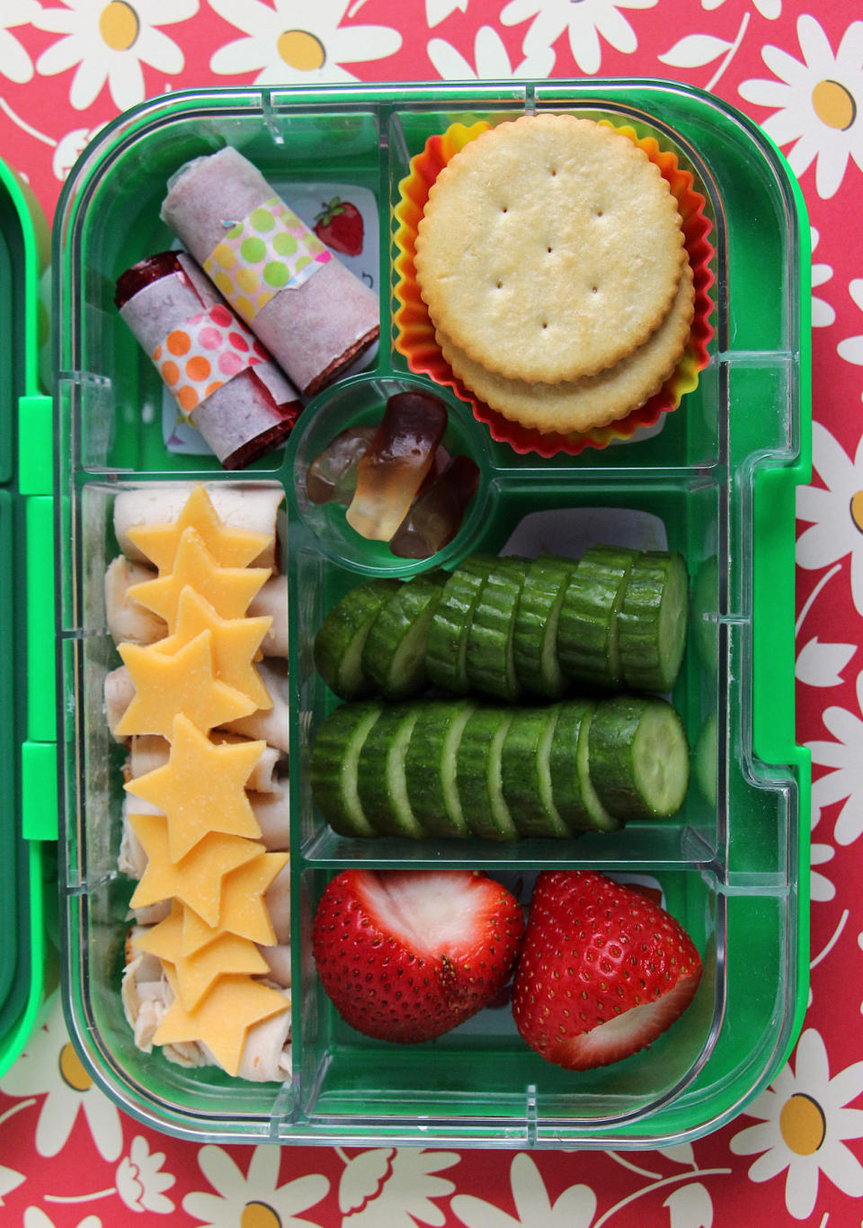 16 of the Best Lunch Boxes for Back to School