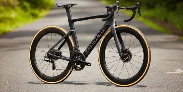 The New Specialized Venge is Lighter, Faster, Smoother, Simpler 