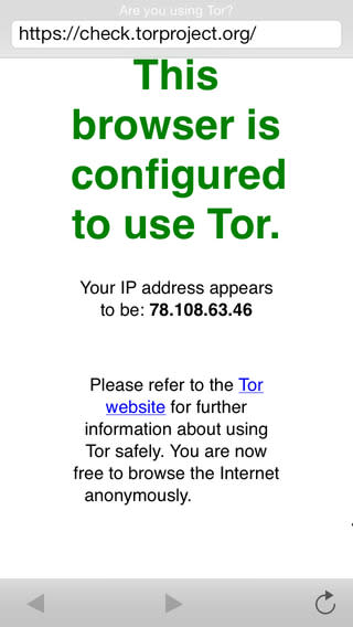 Free Tor Browser