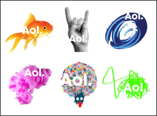 AOL is now Aol