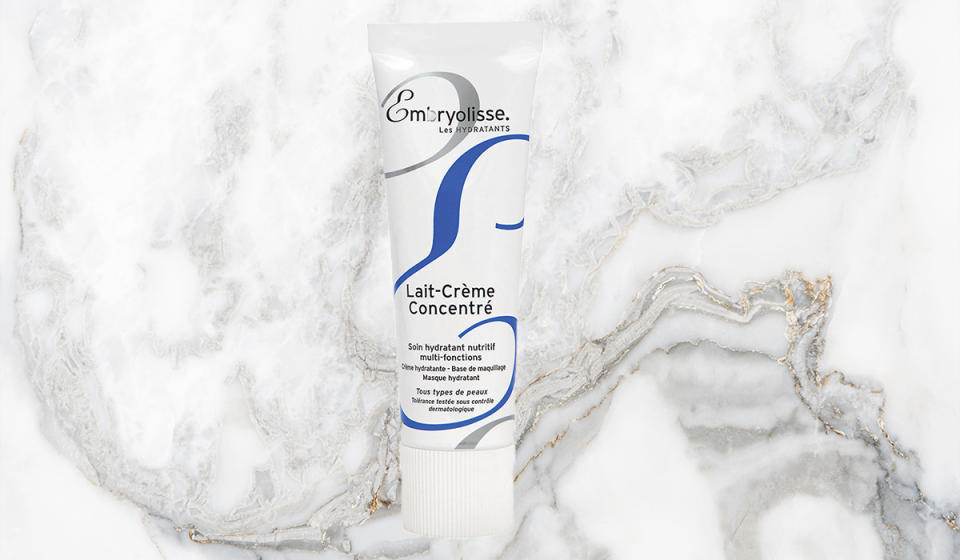 This do-it-all cream is packed with vitamins and antioxidants. (Photo: Dermstore)