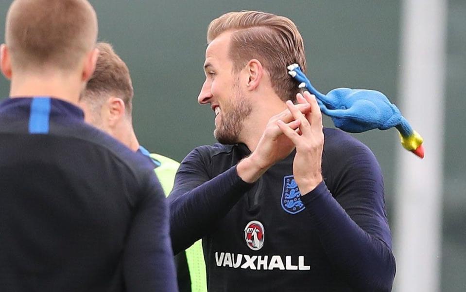 Can Harry Kane lead England to the World Cup final tonight? - PA