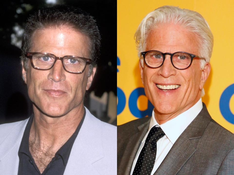 ted danson