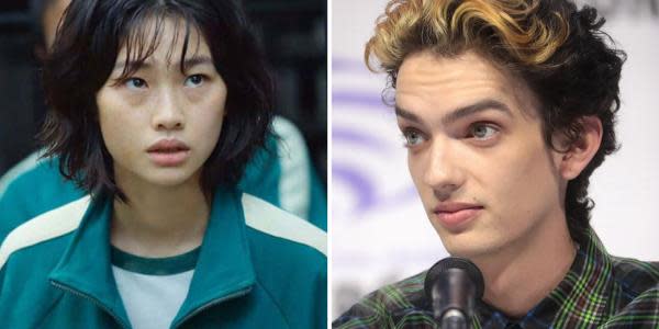 HoYeon Jung (El Juego del Calamar) y Kodi Smit-McPhee, (El Poder del Perro) se unen a la serie de Alfonso Cuarón