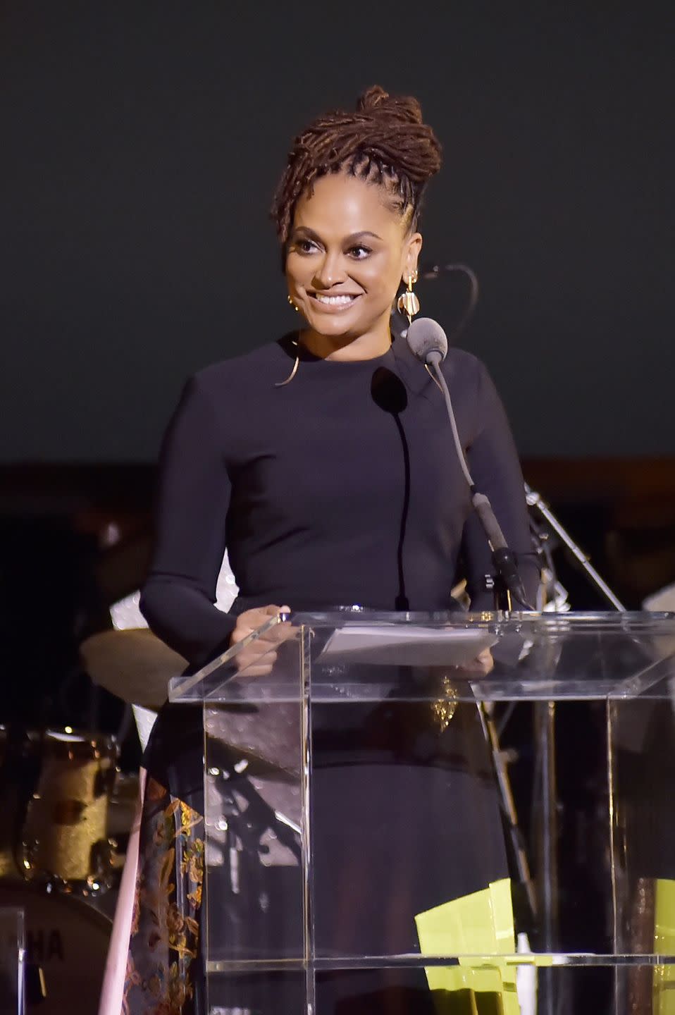 Ava DuVernay