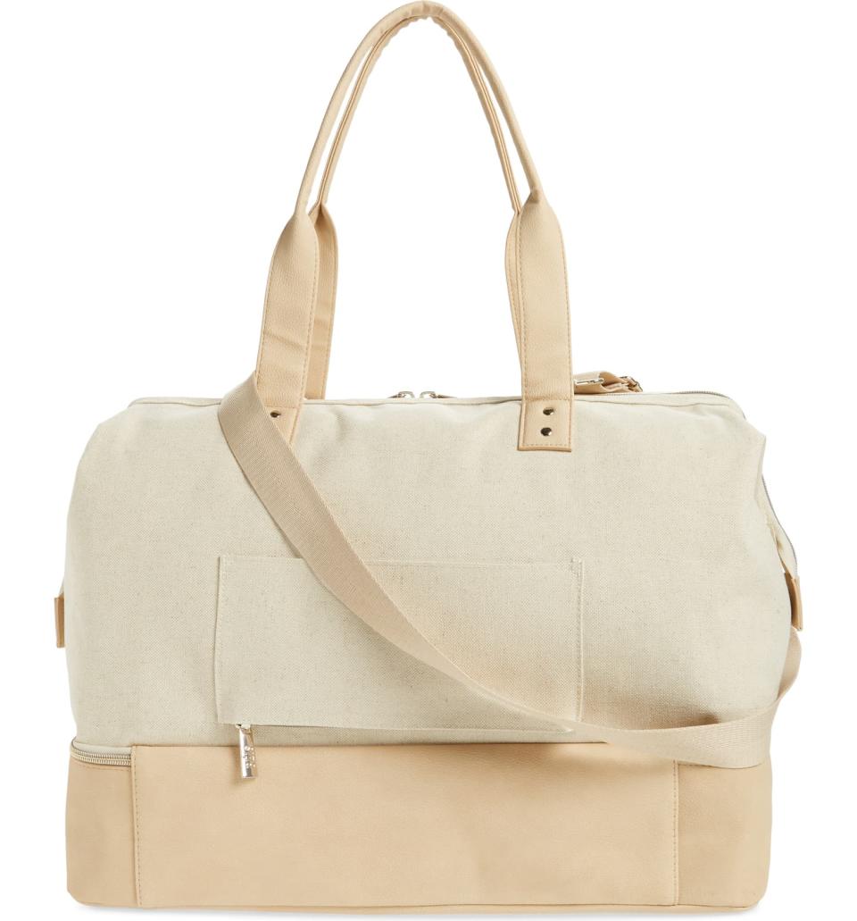 Béis The Weekend Travel Tote