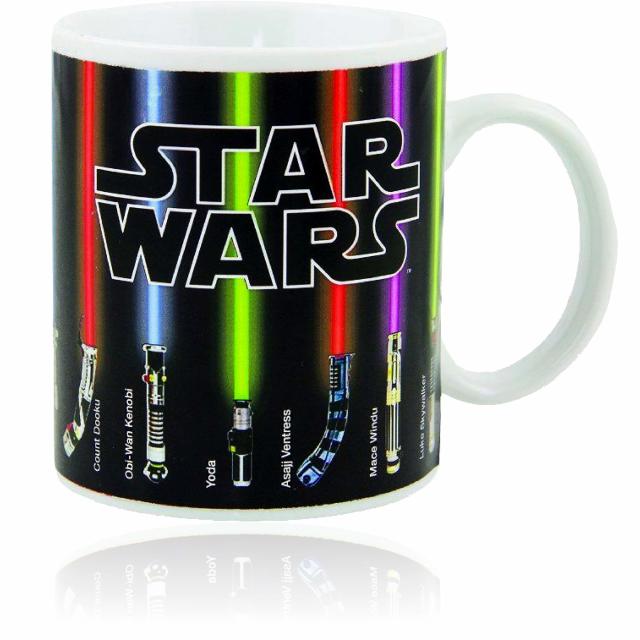 Star Wars The Mandalore Lego Black Mug, Funny Cup Coffee For Fans