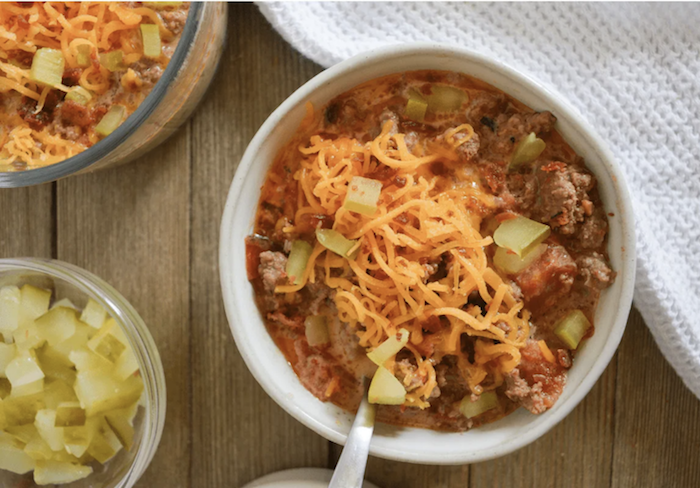 16 Keto-Friendly Soups and Stews to Fill You Up