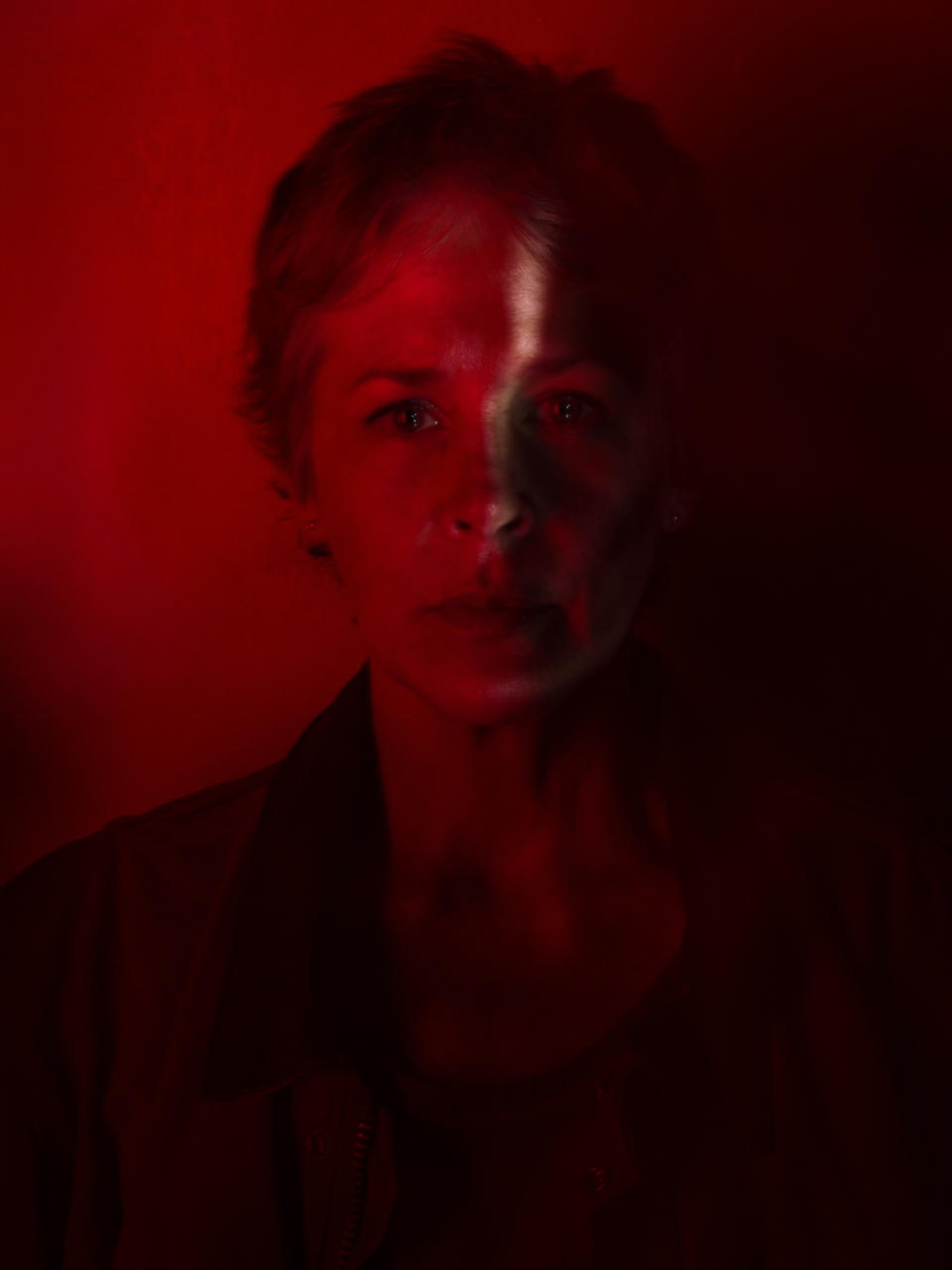 Melissa McBride as Carol Peletier