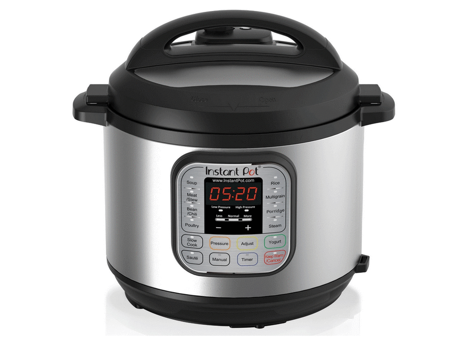 Instant Pot