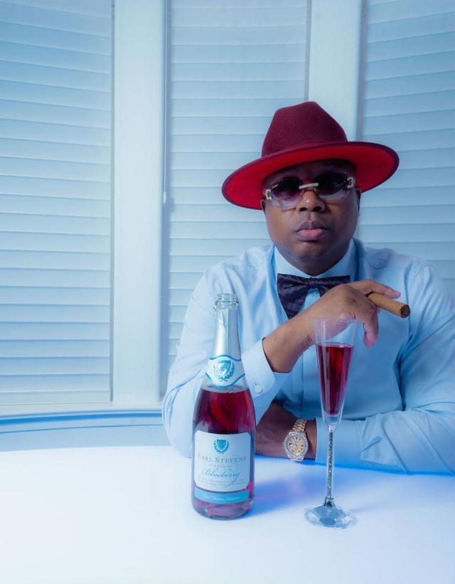 E-40 Launches 'Goon With the Spoon' Gourmet Meats Brand