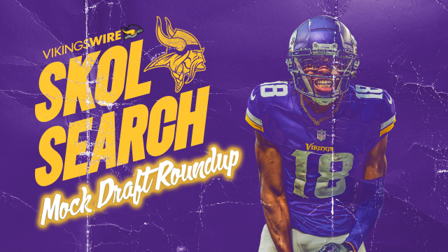 Minnesota Vikings NFL Draft picks 2023: Grades, fits and scouting