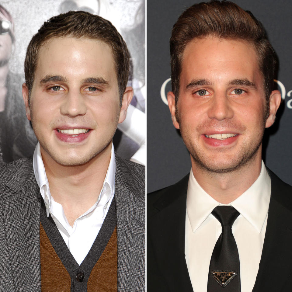 Ben Platt