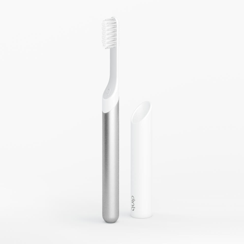 Quip Toothbrush