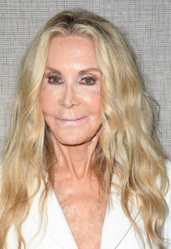 Joan Van Ark<p>Albert L. Ortega/Getty Images</p>