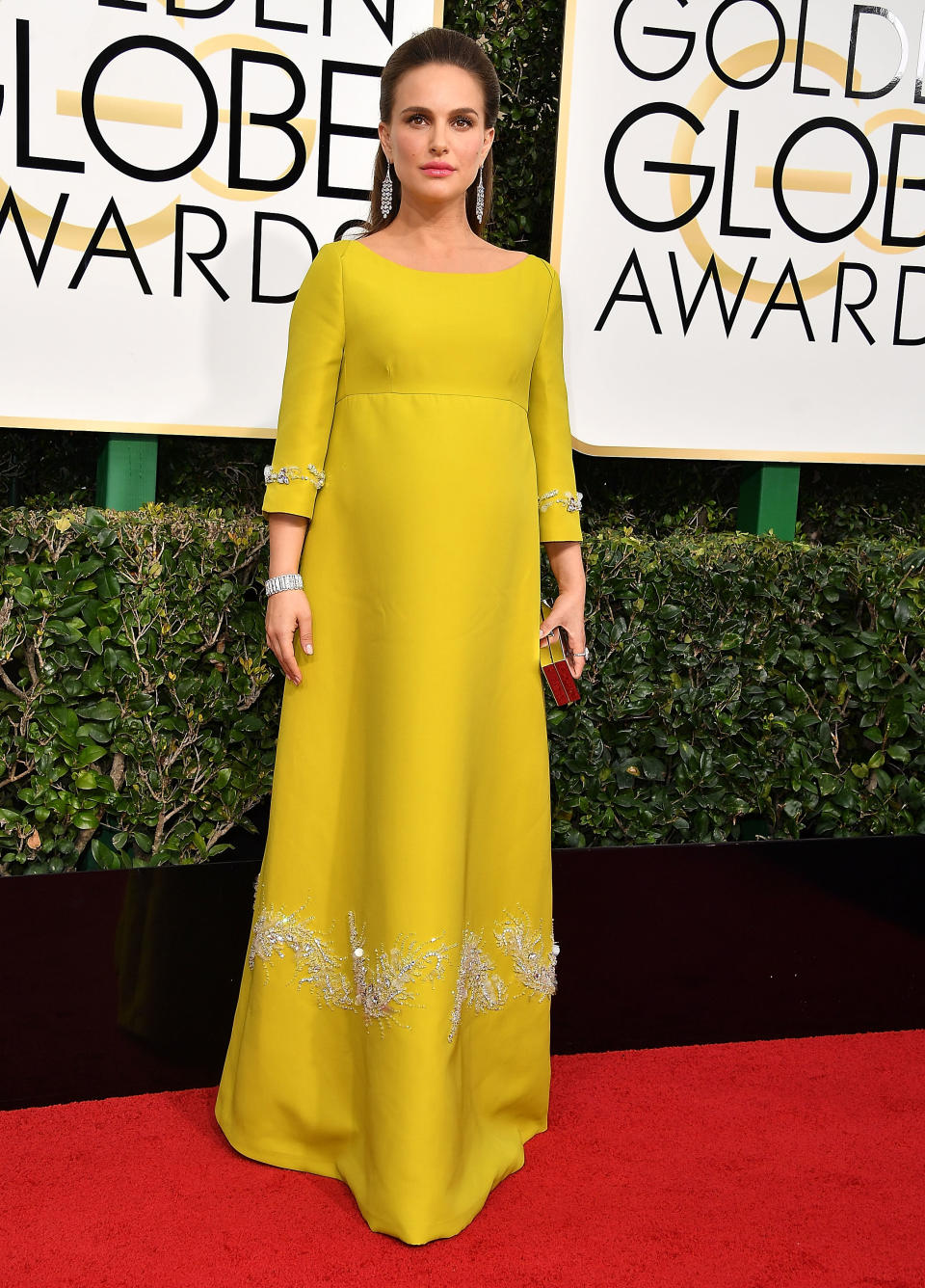 The Best Golden Globes Dresses of All Time