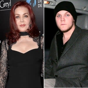 Priscilla Presley Breaks Her Silence After Grandson Benjamin Keough’s ‘Devastating’ Death