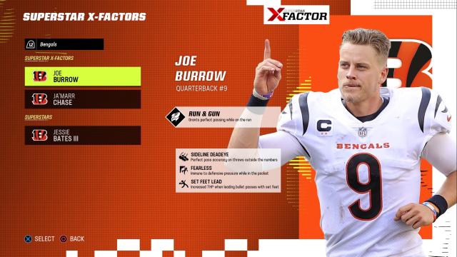 Madden 23 ratings: Predicting the Top 5 Quarterbacks (QBs) - Page 2