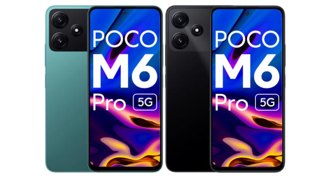 Xiaomi Poco M5 Pro 5G Price in Bangladesh 2024, Full Specs & Review