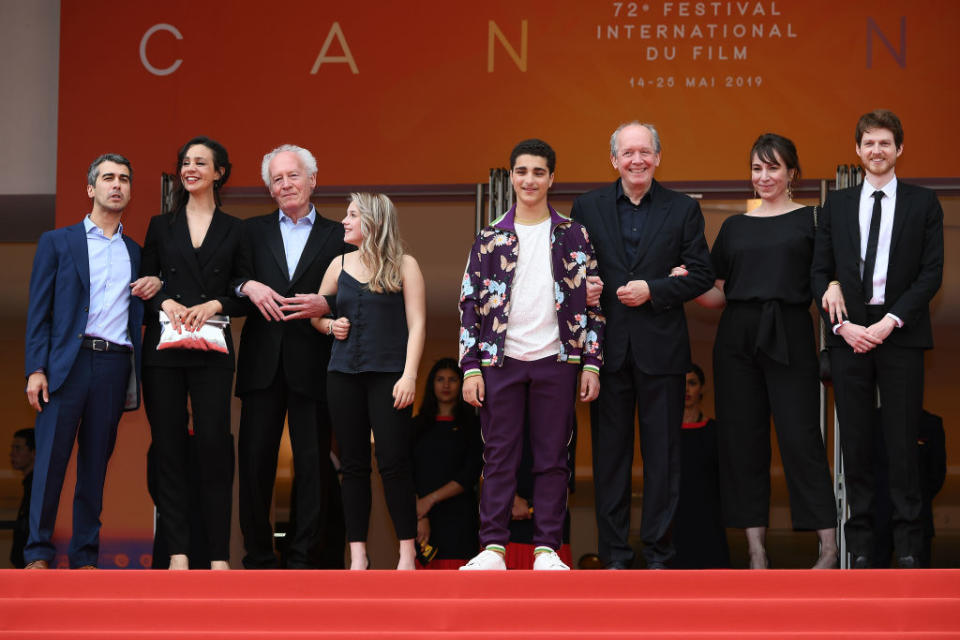 EN IMAGES – Cannes 2019 : les plus belles tenues de stars sur le tapis rouge