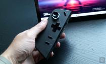 <p>Hands-on photos of the upcoming Lenovo Legion Go handheld gaming PC, which is slated to officially go on sale sometime in October 2023.</p> 