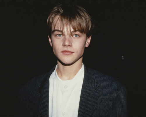 15 throwback photos of Leo DiCaprio to remind us that he was the best  childhood celeb