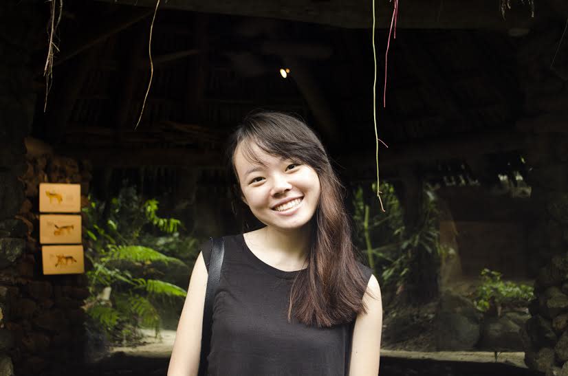 Grace Kwan, founder of GSEWS