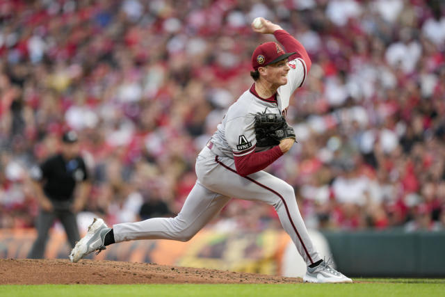 Reds news: Nick Senzel reinstated from the IL, Will Benson optioned to  Triple-A