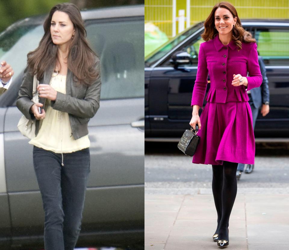 Kate Middleton