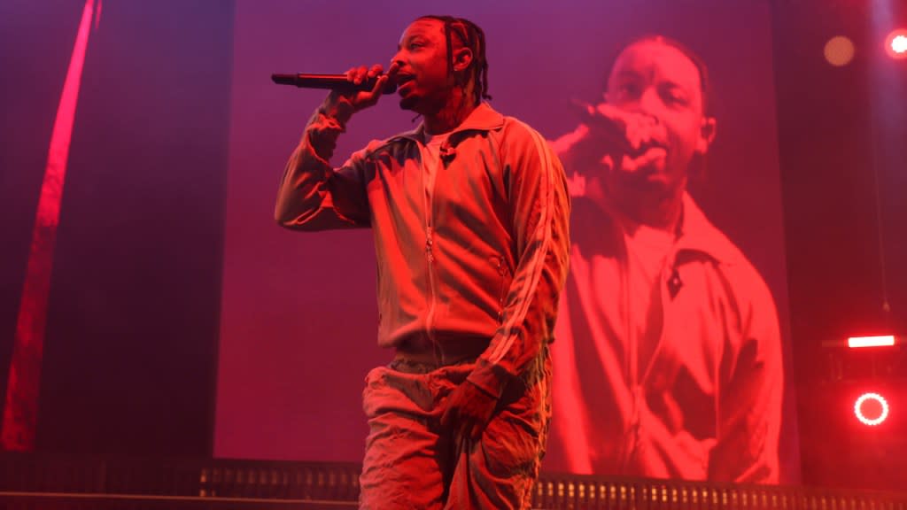 21 Savage | Credit: Jerritt Clark/Getty Images for Live Nation